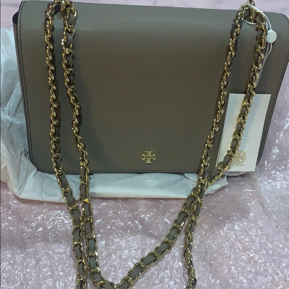 Brand new Tory Burch handbag